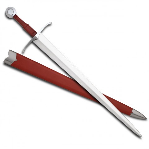 ESPADA ARBEDO SIGNATURE COLECCIÓN